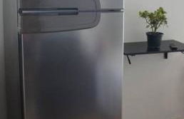 Suíte 01 Aconchego com estacionamento - Foto 17