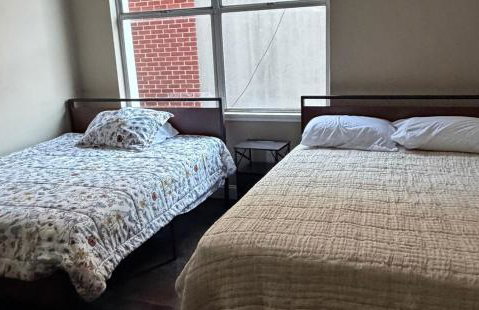 Loft Apartment Downtown Pineville Near Laurel Cove - Foto 25