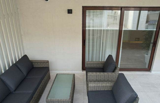 CC LUX Suites - Photo 60