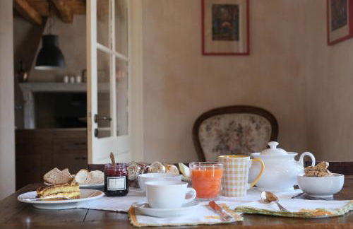 MASARI ALLA CASA ROSSA Vineyard guest house - Foto 12