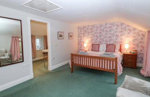 Garden Cottage - Foto 22