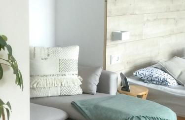 Holiday home Treinen Ramona - Foto 1