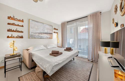 Beautiful apartment Cannes center terrace parking - Foto 23