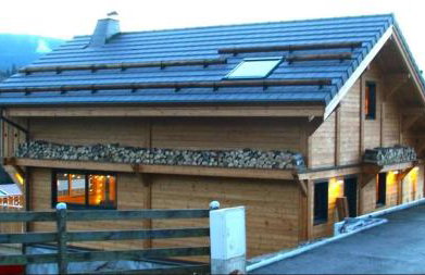 Chalet de Luxe Spacieux - 8 pers- Sauna & Jacuzzi - Foto 24