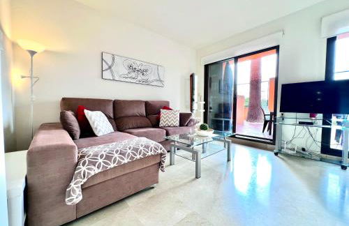 Oasis con piscina y sol - Foto 13