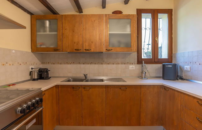 Agriturismo Il Pornelleto - Villa Alari - Foto 35