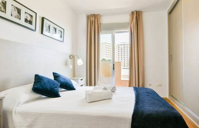 Apartamentos Vegasol Playa A.T. - Foto 12