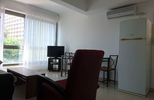 TLVSublet Hayarkon - Foto 31