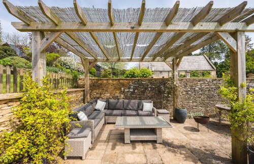 Foxcote Grange By Birch Stays - Foto 8