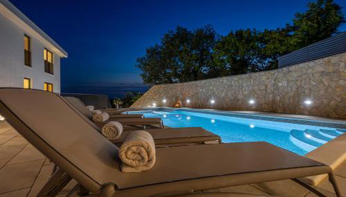 Vinodol hilltop Vila 21 - Foto 3