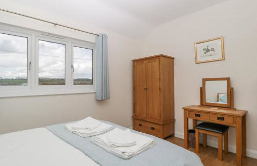 Rectory Farm Lodge - Photo 20