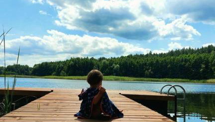 Mazurski Domek 2 - Foto 2