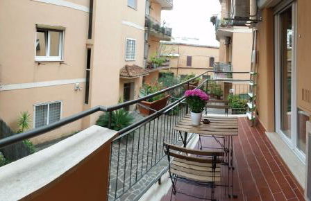 Holiday Home Roma - Photo 7