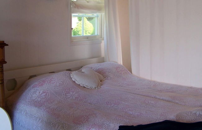 4 Person Holiday Home in Ronnang-by Traum - Foto 10