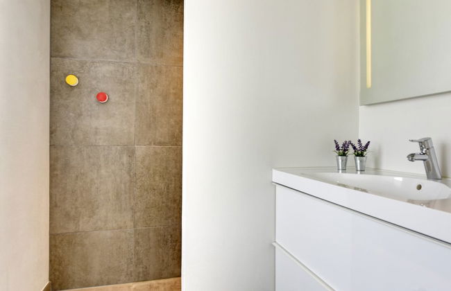 "Hillegonde" - 84m from the sea - Foto 27