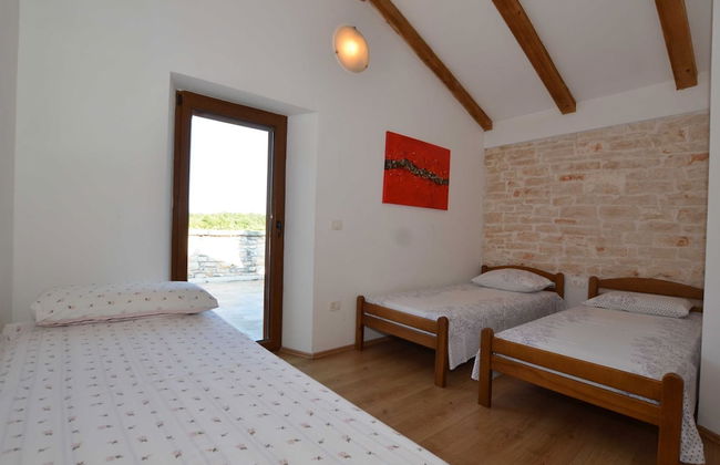 Forest Breeze Retreat in Zminj - Foto 16