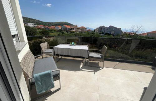 Apartments Julia Trogir - Photo 19