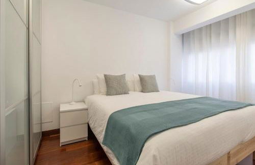 Madrid Total Access Apt 4 person - Foto 20