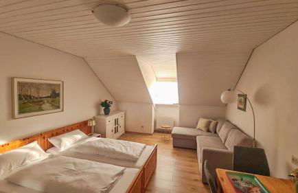 Ferienwohnung Schloss Kirchham - Foto 1