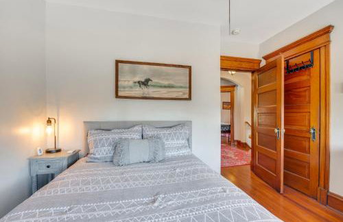 6 Mi to Montage Mtn Resort! Family Home with Yard - Foto 19