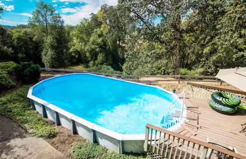 Four Wheels Farm - Foto 34