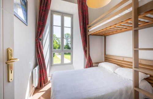 Résidence Odalys Le Château de Kéravéon - Foto 48