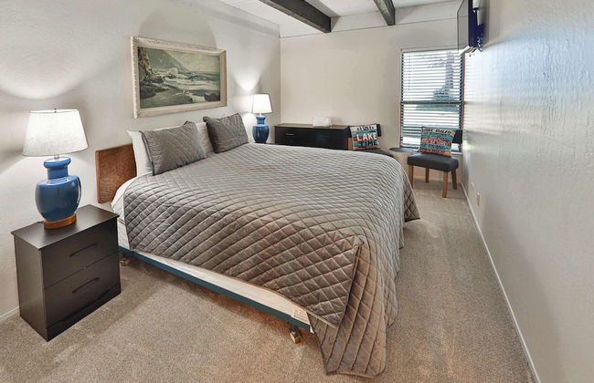 Tahoe Lakeside Retreat - Foto 5