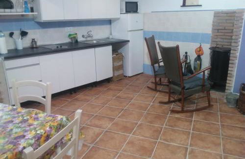 Casita para dos con piscina privada - Foto 6