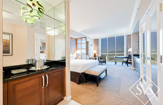 StripViewSuites at Signature - Foto 18