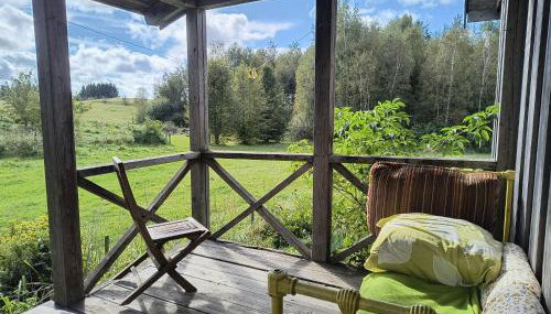 Stajnia Okliny - Foto 4