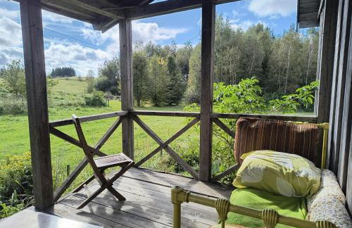 Stajnia Okliny - Foto 4