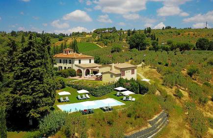Podere Vigliano - Photo 29
