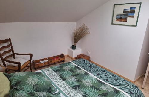 Gite authentique au coeur de Blavozy avec piscine privée, jacuzzi et terrain de pétanque - Foto 25