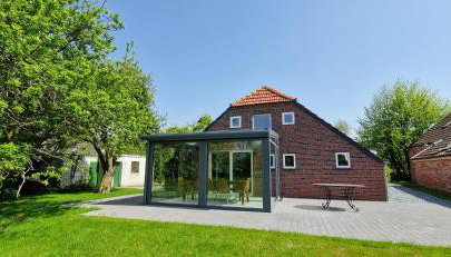 Nr 150 - Ferienhaus An't Deep - Foto 2