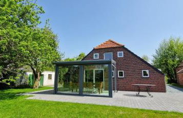 Nr 150 - Ferienhaus An't Deep - Foto 8