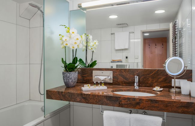 Appartement-Hotel an der Riemergasse - Foto 59