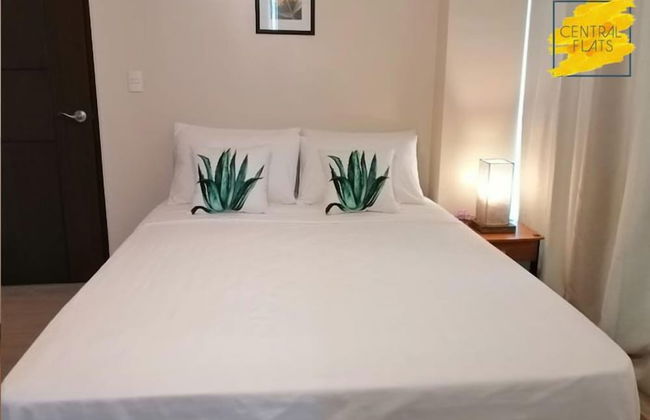 One Uptown Residences by Central Flats - Foto 66