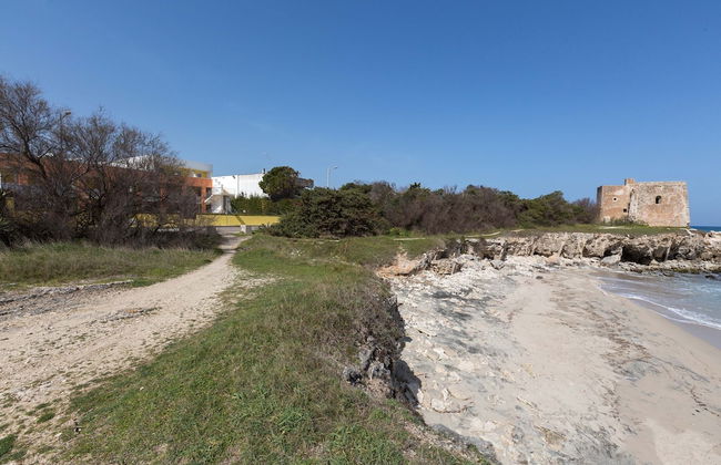 2831 Residence Solaris - Trilo Lux PP Fronte Mare by Barbarhouse - Foto 18