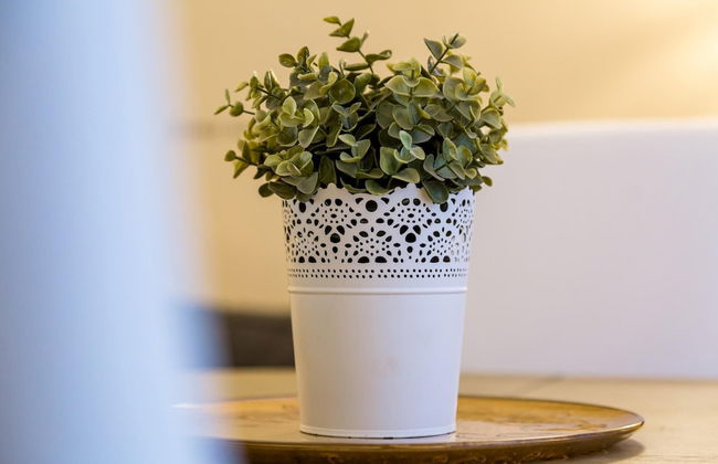 Cool Flat at Via dei Mille by Napoliapartments - Foto 24