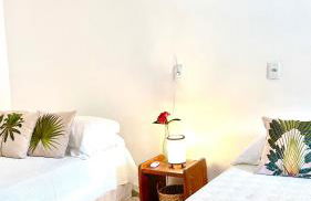 Apto em Trancoso no Quadrado-5 min da praia - Foto 21