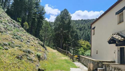 La Guijarroseña , Rio Madera - Foto 2