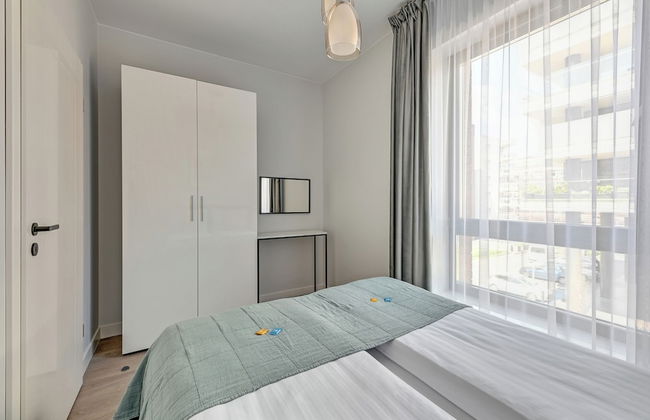 Lion Apartments - Apartments & Studio - Foto 53