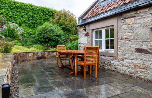 The Neuk - 4 miles to St Andrews - Foto 12