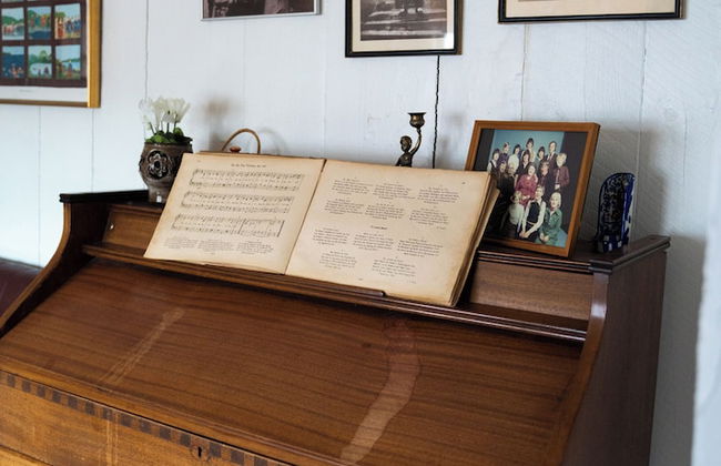 The Real Faroese Experience - Foto 9