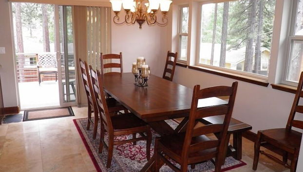 Refeições no quarto