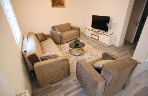 Ferienhaus nähe Phantasialand, Therme Euskirchen - Foto 2