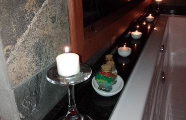 Bangalô dos Alpes de São Chico - Foto 2