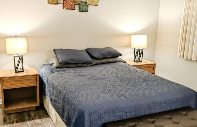 2 Br 2 b Condo at Unv of Notre Dame Short and Long Term Stays Welcome ND Football A5 - Foto 10