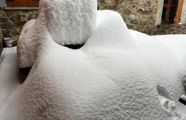 Casa Rural La Costurera - Photo 18