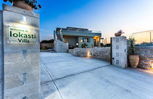 Iokasti Villa - Foto 6